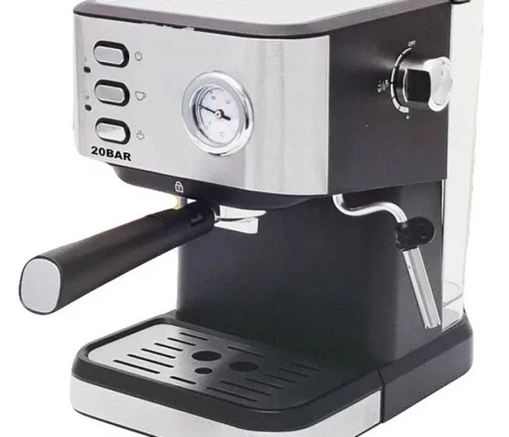 اسپرسو ساز یونیک مدل UXP-147 عقربه دار