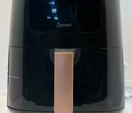 سرخ کن دسینی 900dw