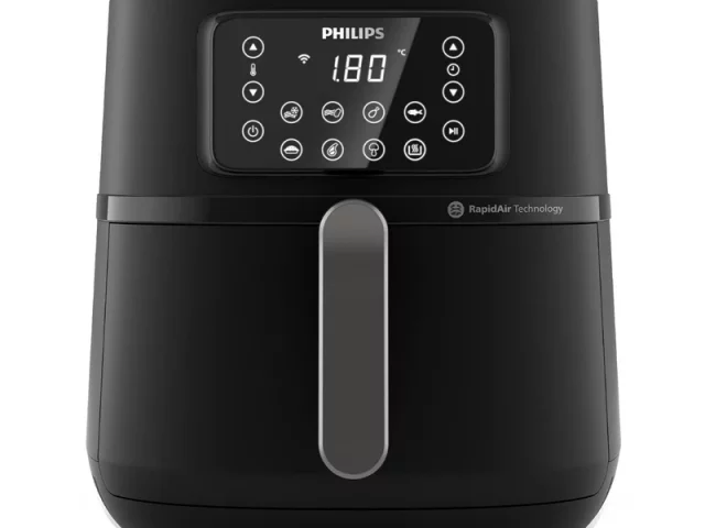 سرخ‌کن بدون روغن فیلیپس مدل HD9285