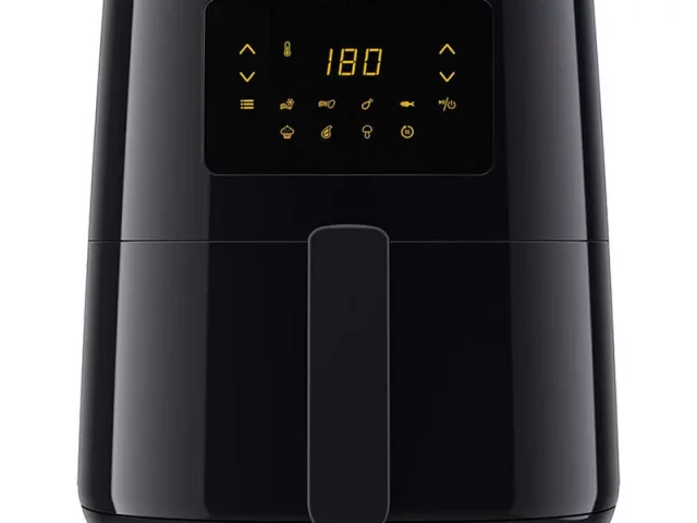 سرخ کن فلیپس 9252