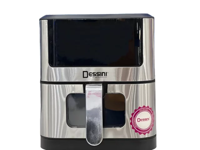 سرخ کن بدون روغن دسینی مدل DS-811