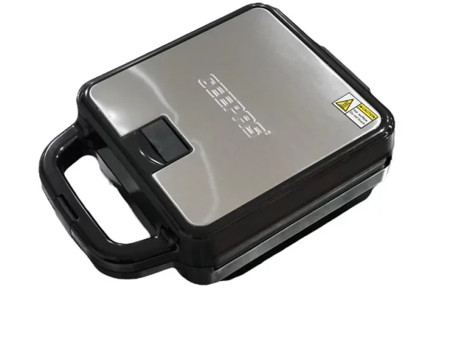 ساندویچ ساز جی پاس مدل GSM5444N