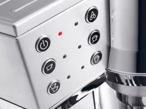 اسپرسوساز 1.2 لیتری دلونگی، مدل EC850M