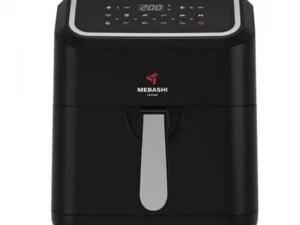 سرخ‌کن بدون روغن مباشی، مدل ME-AF989