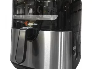 سرخ کن بدون روغن مباشی مدل ME-AF968