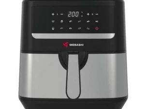 سرخ کن بدون روغن مباشی مدل ME-AF968