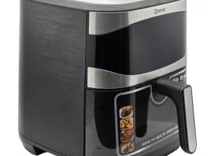 سرخ کن دسینی 813dw