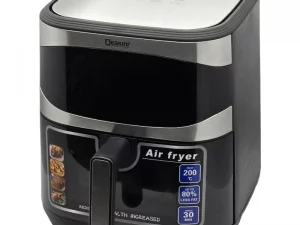 سرخ کن دسینی 813dw