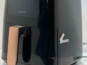 سرخ کن دسینی 900dw