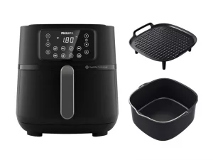 سرخ‌کن بدون روغن فیلیپس مدل HD9285