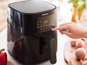 سرخ کن فلیپس 9252