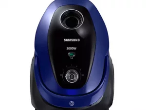 جاروبرقی سامسونگ 2000 وات 255 مدل VC20M255AWB