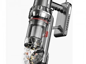 جارو ایستاده سکانی مدل SK-3378 | قدرت مکش 1200 وات