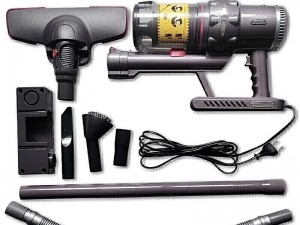 جارو ایستاده سکانی مدل SK-3378 | قدرت مکش 1200 وات