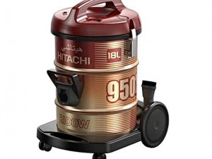 جاروبرقی سطلی هیتاچی مدل CV_950F