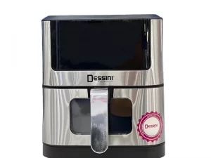سرخ کن بدون روغن دسینی مدل DS-811