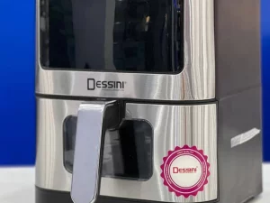 سرخ کن بدون روغن دسینی مدل DS-811
