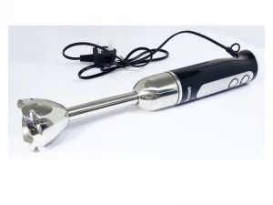 غذا ساز و گوشت کوب برقی جیپاس مدل GHB6137