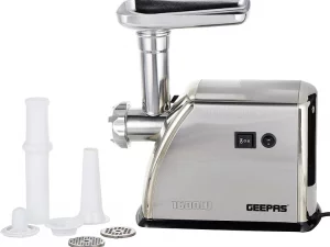 چرخ گوشت جی پاس مدل GMG1909