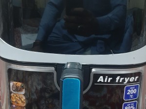 سرخ کن دسینی 900dw