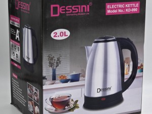 کتری تک دسینی مدل KD-990