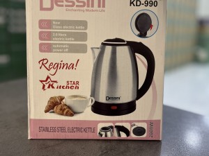 کتری تک دسینی مدل KD-990