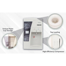 آبسردکن نیکای مدل NWD-1209