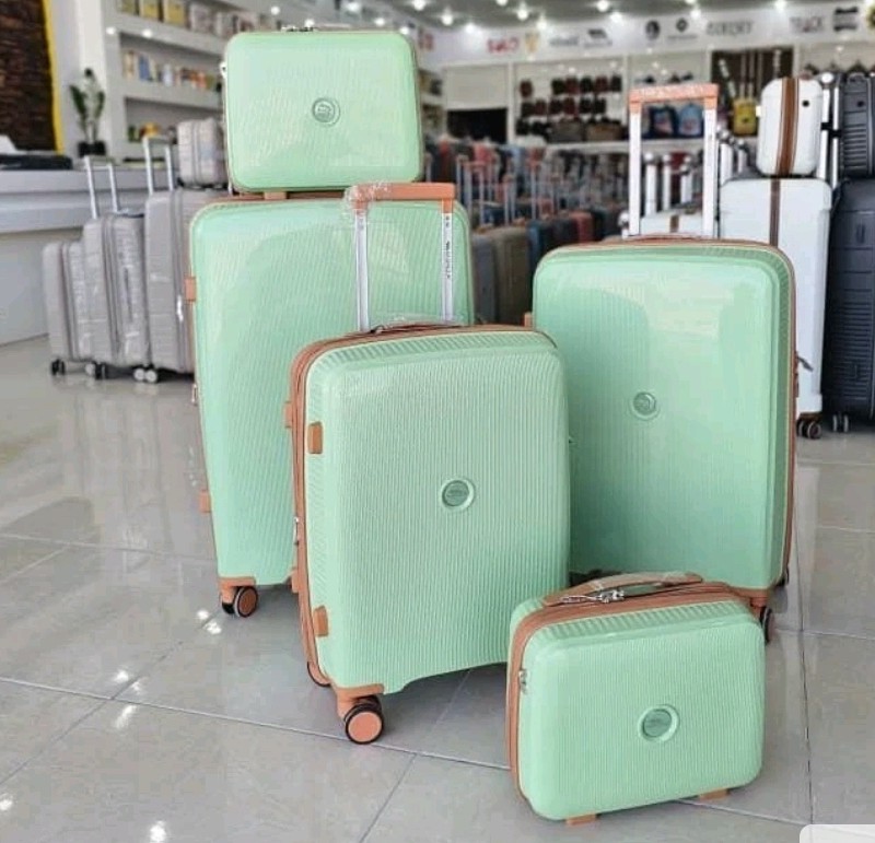 ست ۵ تایی برند مونزا monza (وارداتی اصل)