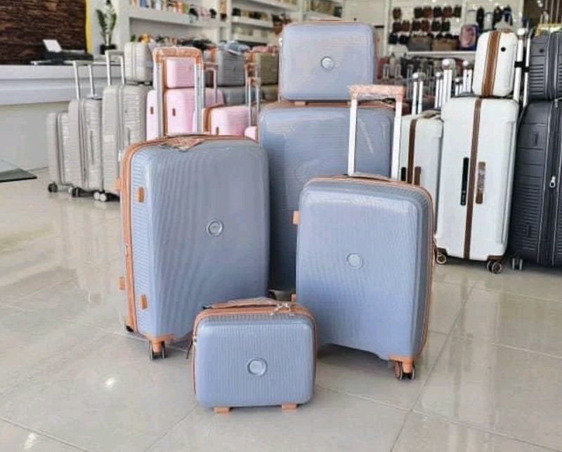 ست ۵ تایی برند مونزا monza (وارداتی اصل)