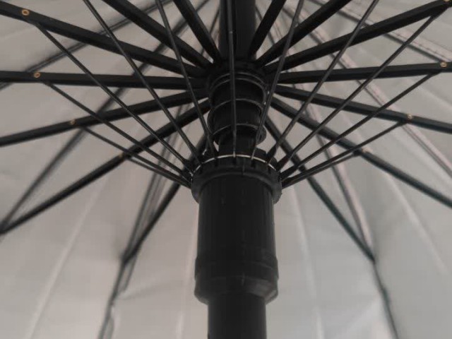 چتر وارداتی ۱۶ فنر