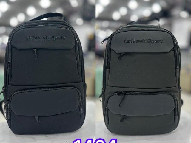 کوله پشتی خارجی کیفت عالی مدل ۱۴۰۴