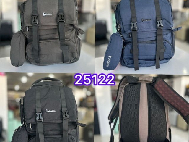 کوله پشتی خارجی کیفت عالی مدل ۲۵۱۲۲