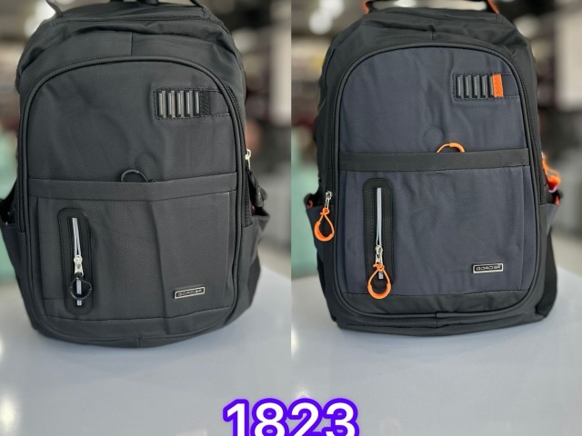 کوله پشتی خارجی با کیفیت عالی مدل ۱۸۲۳