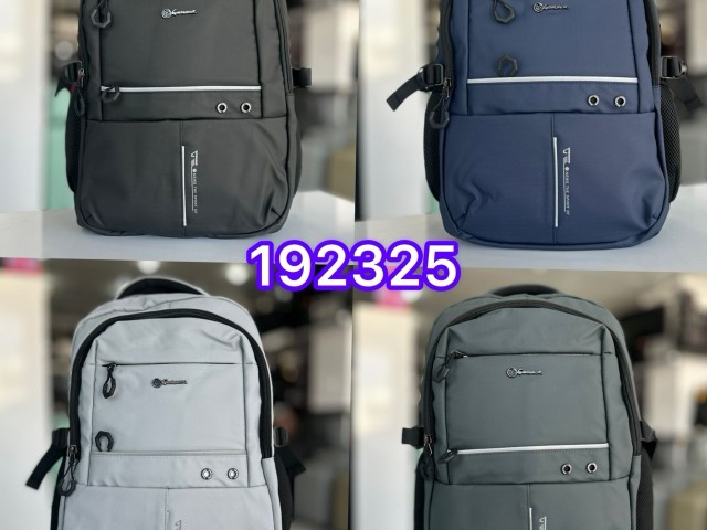 کوله پشتی خارجی با کیفیت عالی مدل ۱۹۲۳۲۵