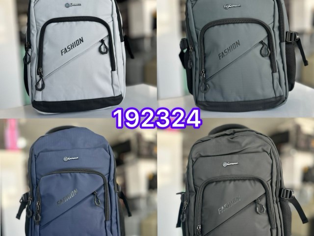کوله پشتی خارجی با کیفیت عالی مدل ۱۹۲۳۲۴