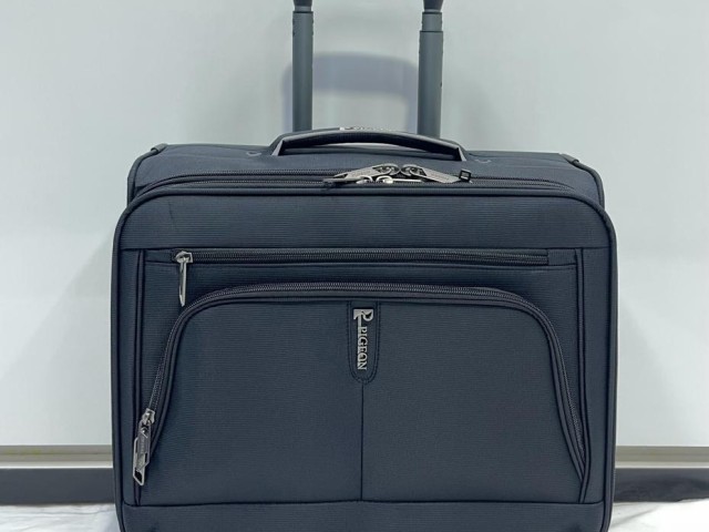 چمدان خلبانی برند پیجون pigeon