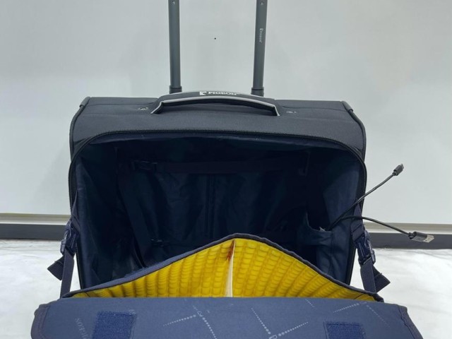 چمدان خلبانی برند پیجون pigeon