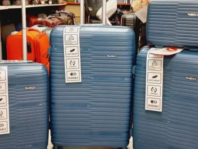 مجموعه ۴ عددی برند مونزا monza