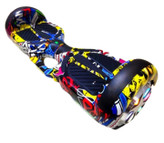 اسکوتر برقی فول آپشن اسمارت ۶.۵ اینچ هاوربرد