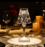 آباژور بی سیم شارژی اصلی شارژر تایپ C