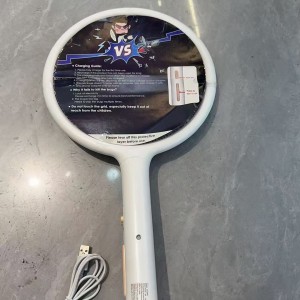حشره کش برقی مدل DH-WP04