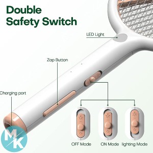 حشره کش برقی مدل DH-WP04