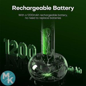 حشره کش برقی مدل DH-WP04