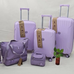 بهترین چمدان