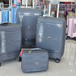 چمدان وارداتی برند مونزا monza   (اصل) در ۶ رنگ