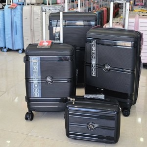 چمدان وارداتی برند مونزا monza   (اصل) در ۶ رنگ