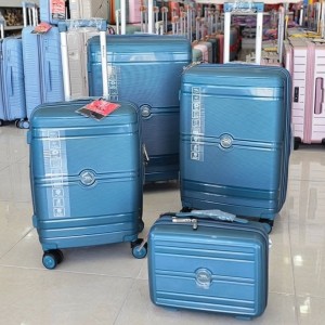 چمدان وارداتی برند مونزا monza   (اصل) در ۶ رنگ