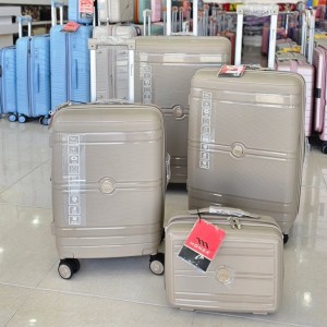 چمدان وارداتی برند مونزا monza   (اصل) در ۶ رنگ