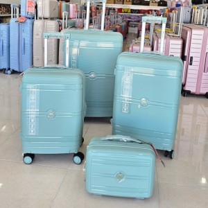 چمدان وارداتی برند مونزا monza   (اصل) در ۶ رنگ