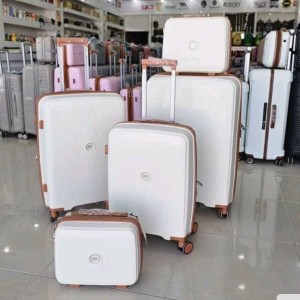 ست ۵ تایی برند مونزا monza (وارداتی اصل)